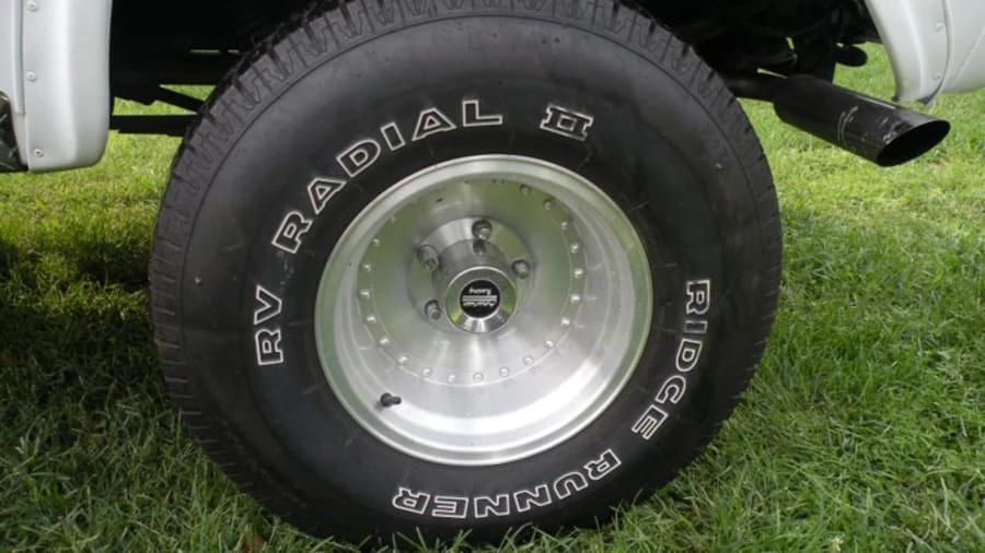 1967 Ford Bronco 1st Gen - Image 8 of 9
