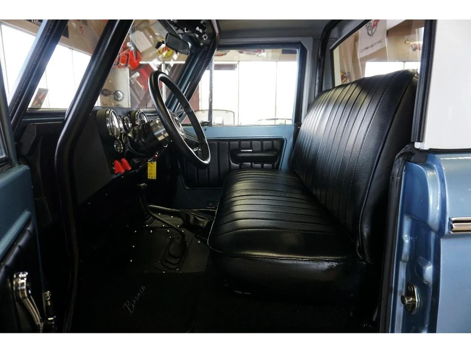 1967 Ford Bronco 1st Gen - Image 31 of 31