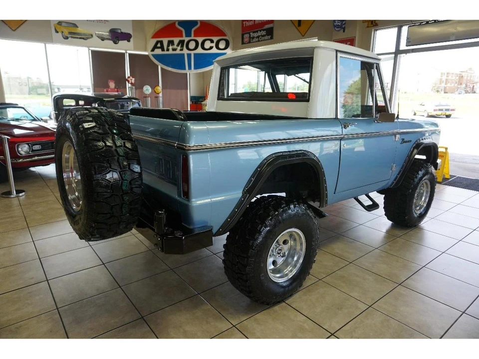 1967 Ford Bronco 1st Gen - Image 15 of 31