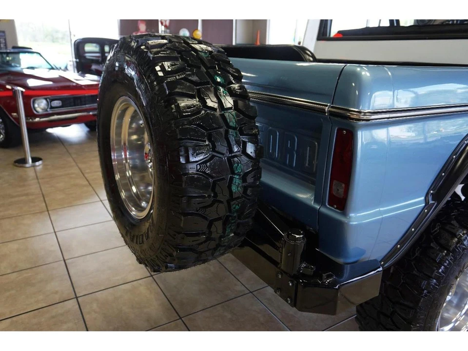 1967 Ford Bronco 1st Gen - Image 27 of 31