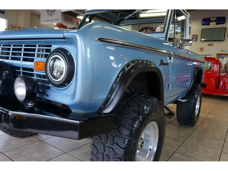 1967 Ford Bronco 1st Gen - Image 22 of 31