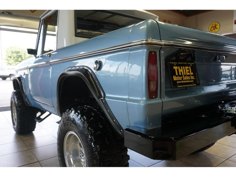 1967 Ford Bronco 1st Gen - Image 23 of 31