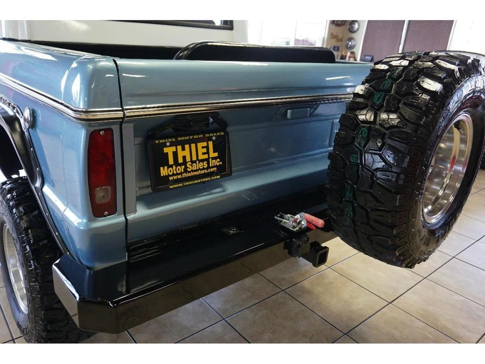 1967 Ford Bronco 1st Gen - Image 28 of 31