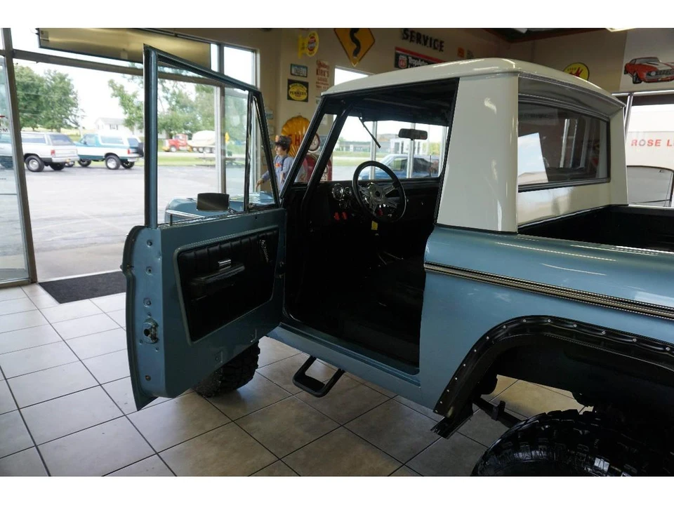 1967 Ford Bronco 1st Gen - Image 29 of 31