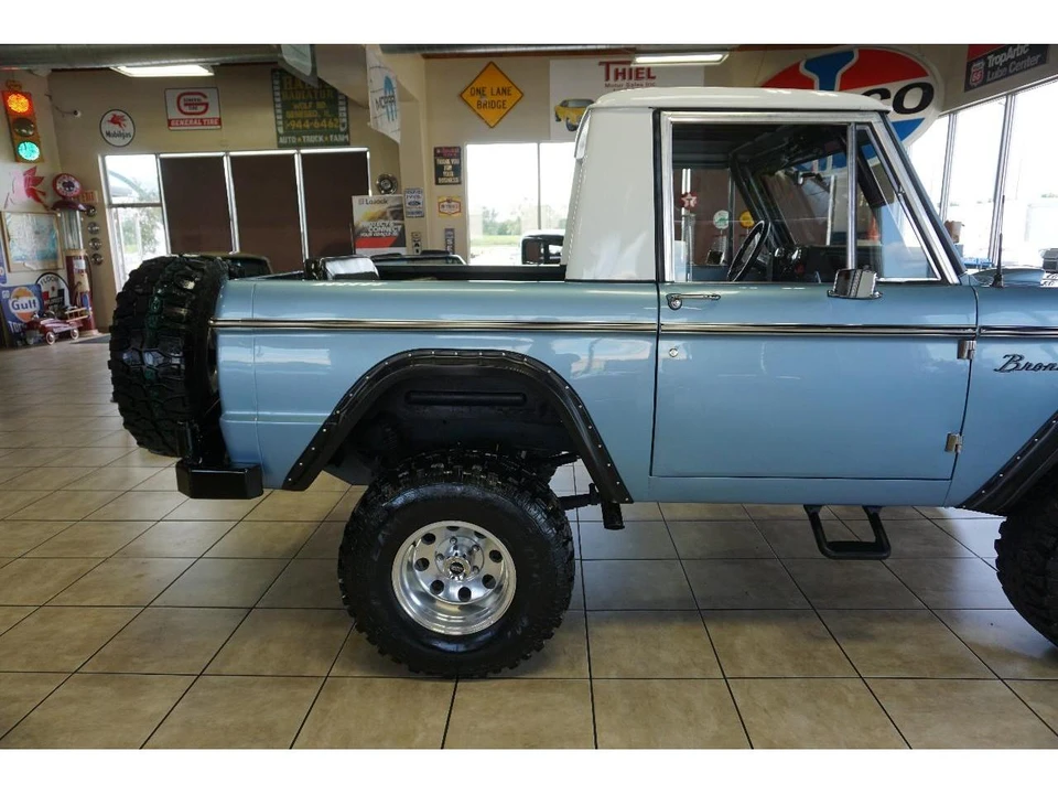 1967 Ford Bronco 1st Gen - Image 16 of 31