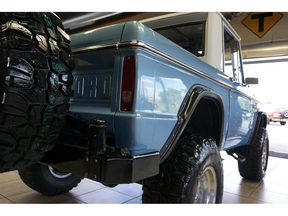 1967 Ford Bronco 1st Gen - Image 24 of 31