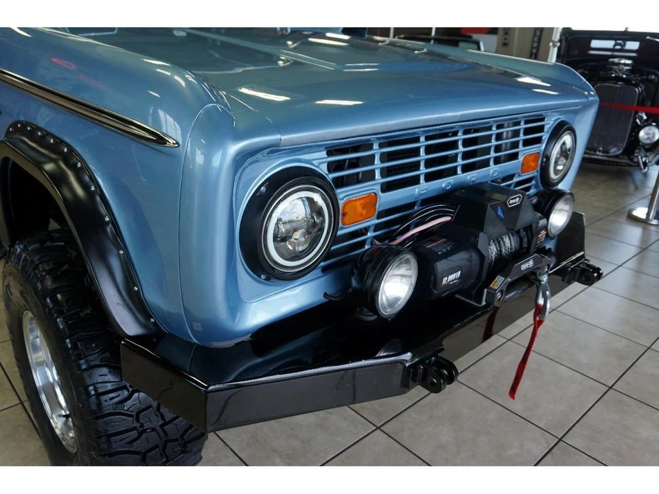 1967 Ford Bronco 1st Gen - Image 26 of 31