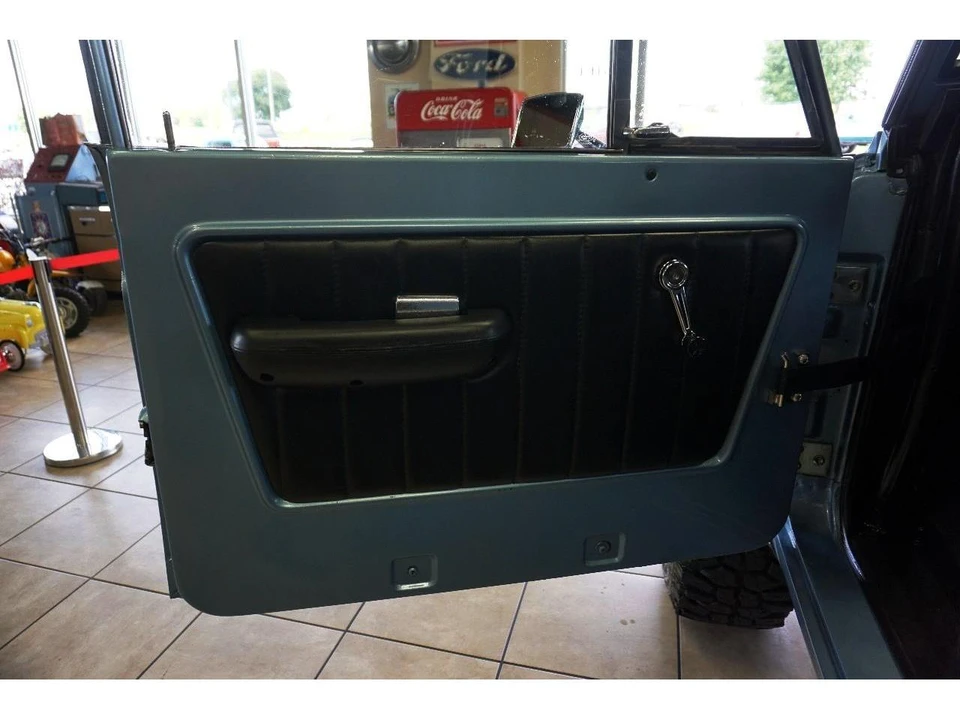 1967 Ford Bronco 1st Gen - Image 30 of 31