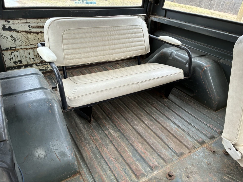 1967 Ford Bronco 1st Gen - Image 29 of 31