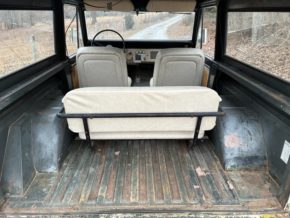 1967 Ford Bronco 1st Gen - Image 31 of 31