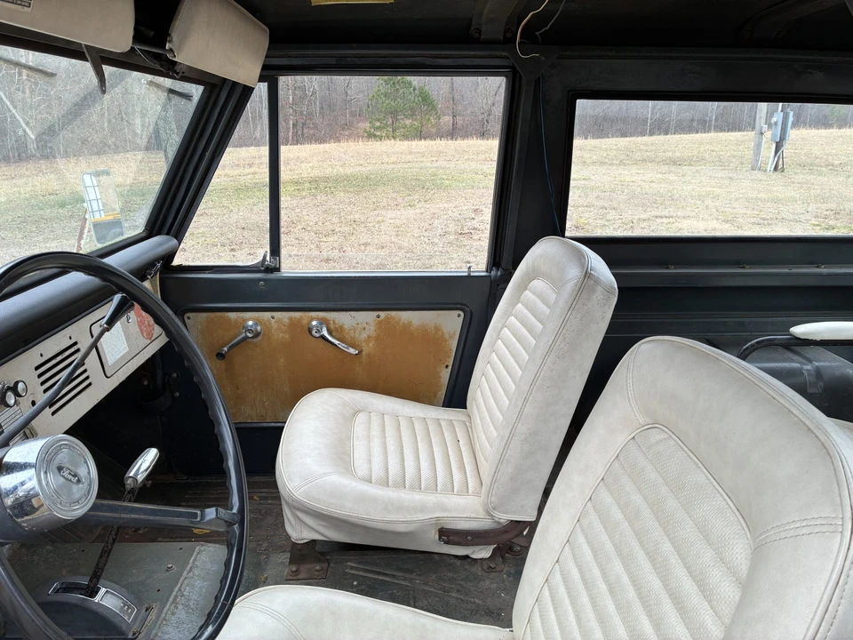 1967 Ford Bronco 1st Gen - Image 22 of 31