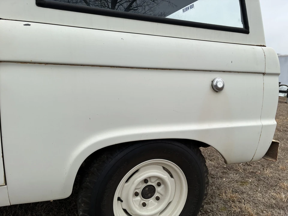 1967 Ford Bronco 1st Gen - Image 9 of 31