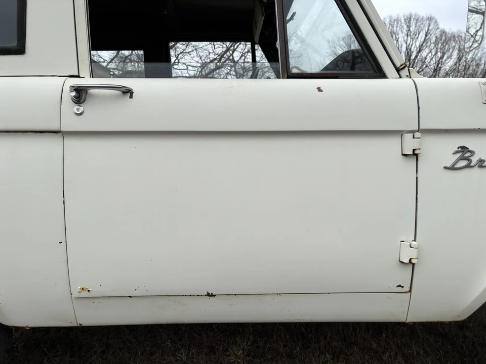 1967 Ford Bronco 1st Gen - Image 13 of 31