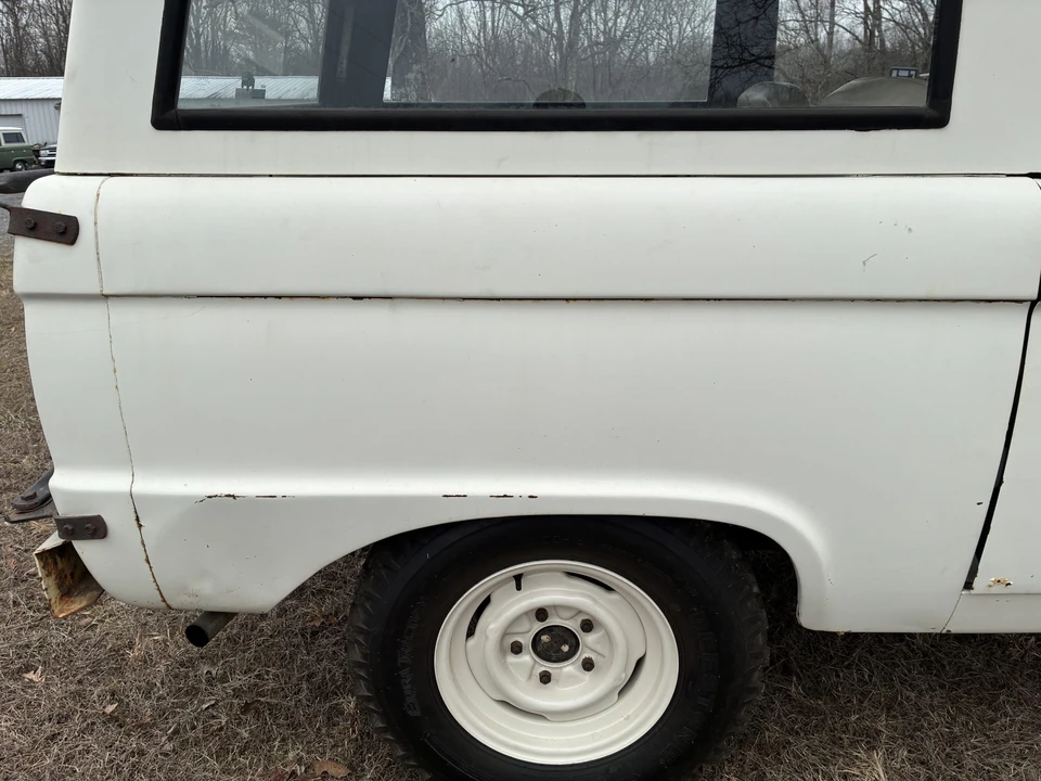 1967 Ford Bronco 1st Gen - Image 12 of 31