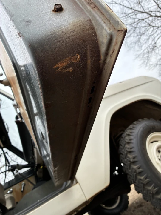 1967 Ford Bronco 1st Gen - Image 23 of 31