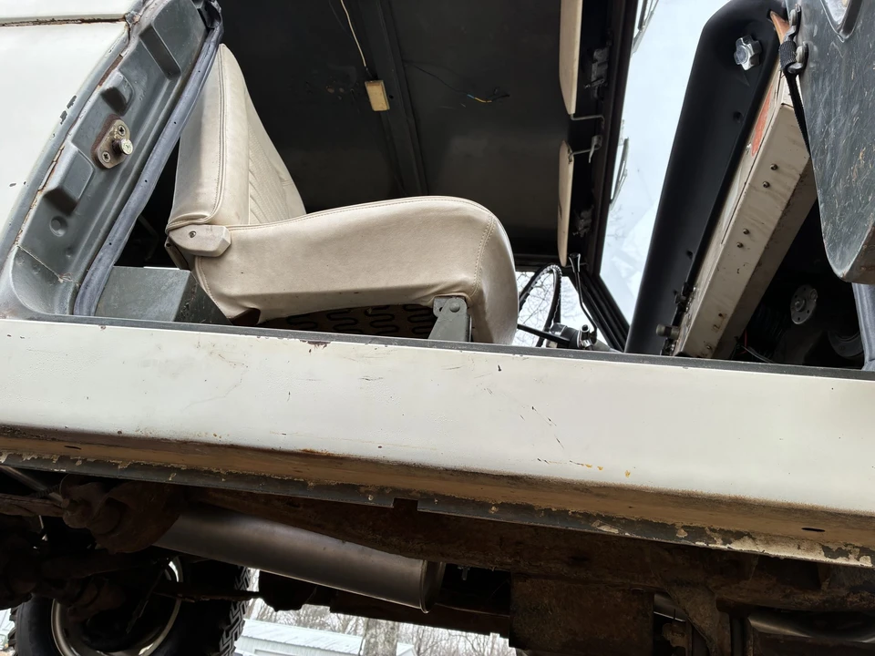 1967 Ford Bronco 1st Gen - Image 26 of 31