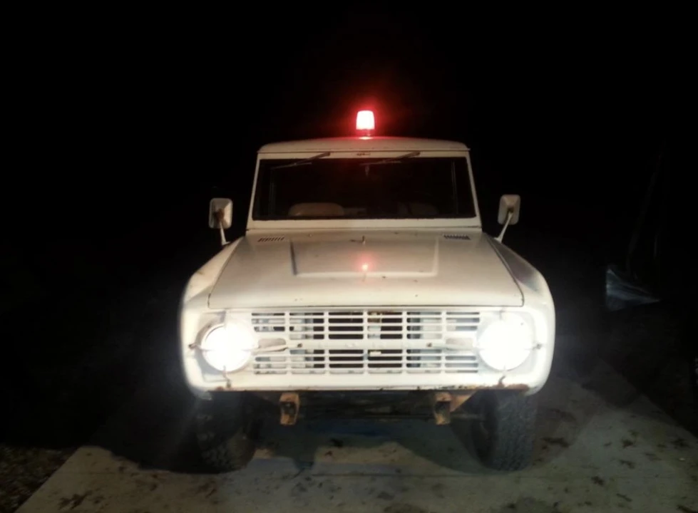 1967 Ford Bronco 1st Gen - Image 15 of 31