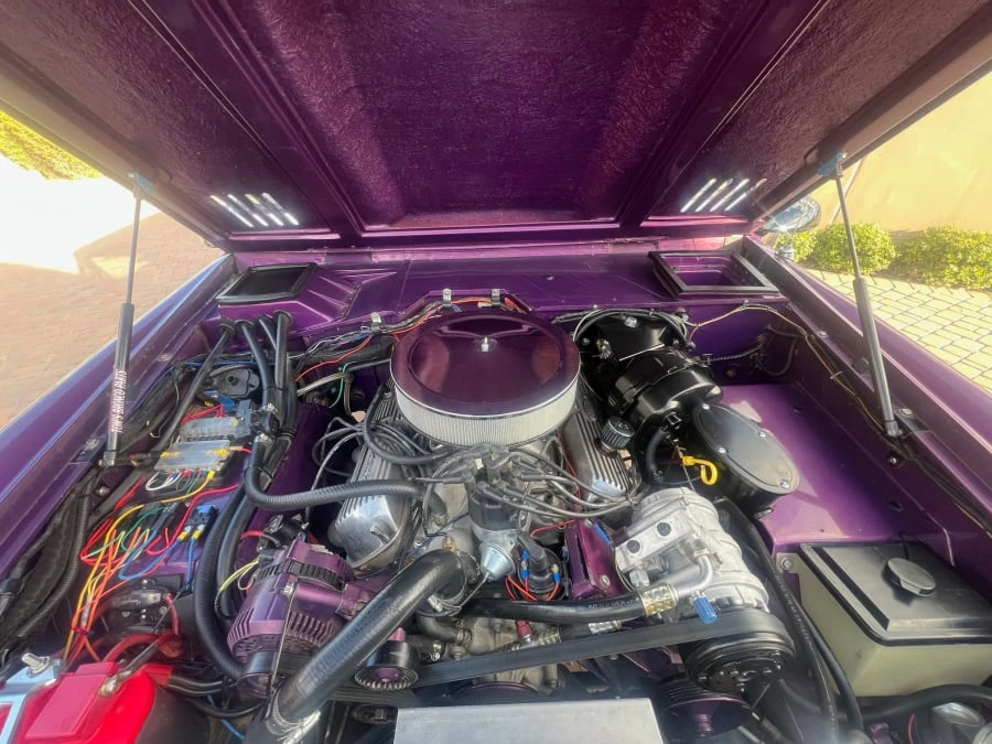 1967 Ford Bronco 1st Gen - Image 24 of 29