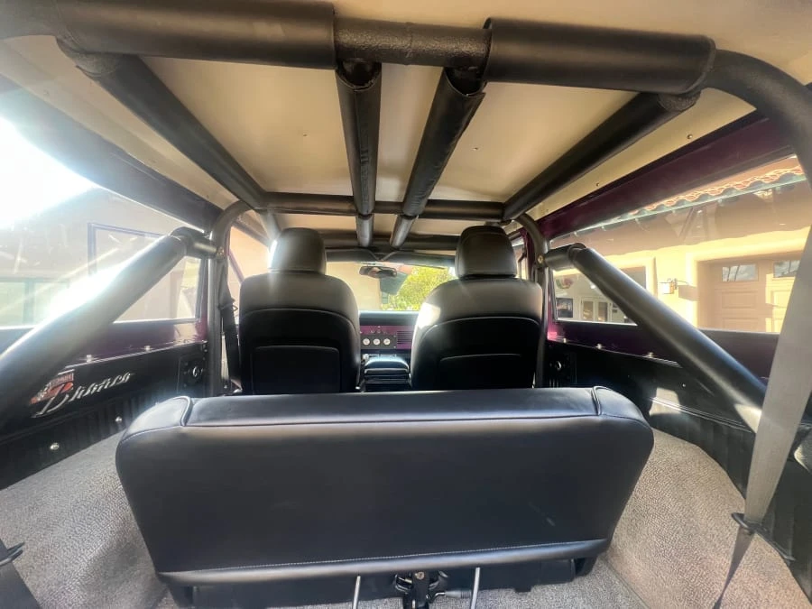 1967 Ford Bronco 1st Gen - Image 13 of 29