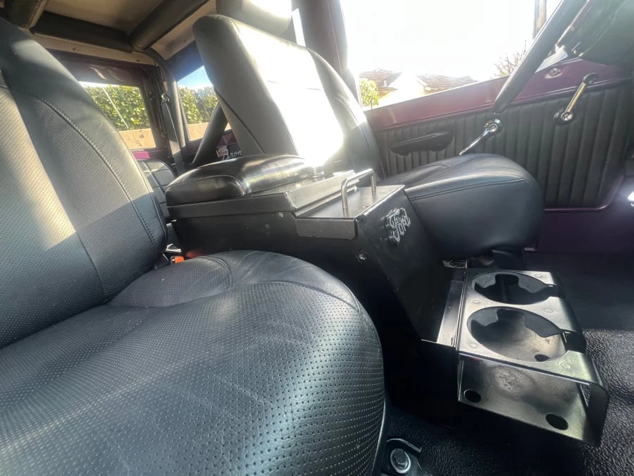 1967 Ford Bronco 1st Gen - Image 16 of 29