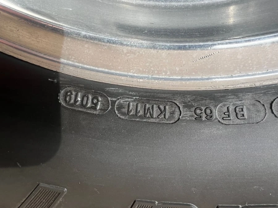 1967 Ford Bronco 1st Gen - Image 8 of 29