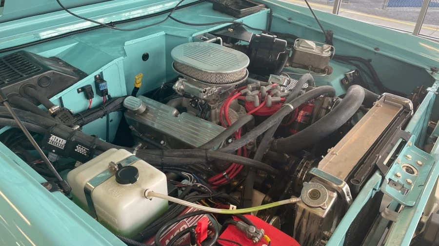 1967 Ford Bronco 1st Gen - Image 9 of 28