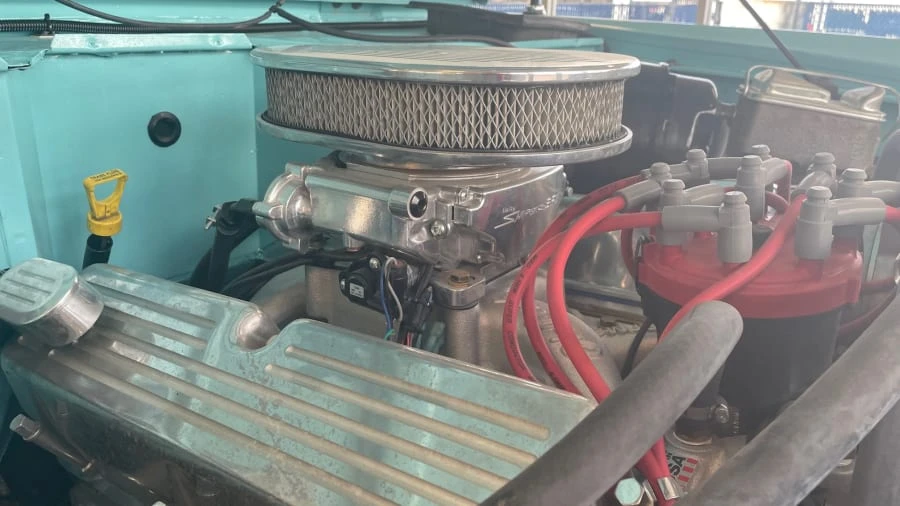 1967 Ford Bronco 1st Gen - Image 10 of 28