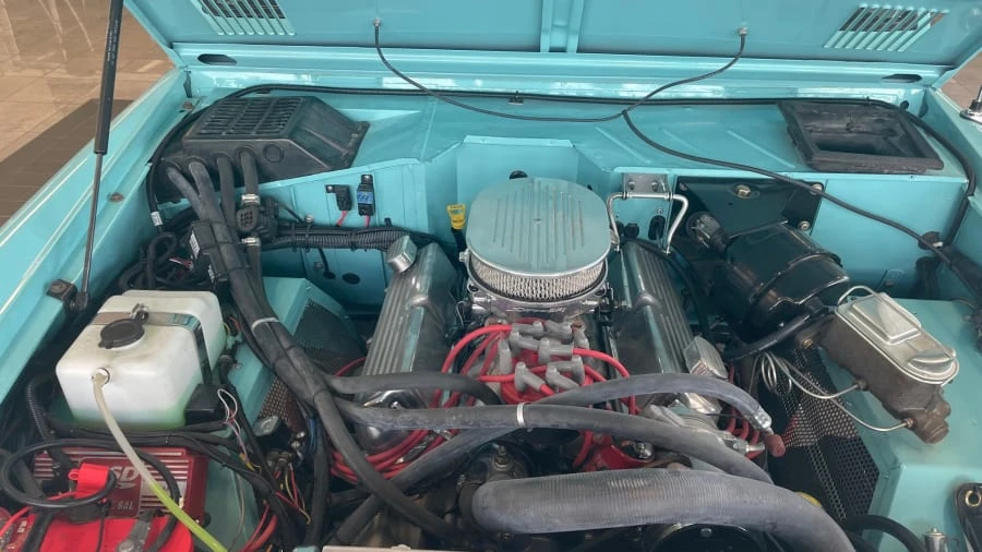 1967 Ford Bronco 1st Gen - Image 11 of 28