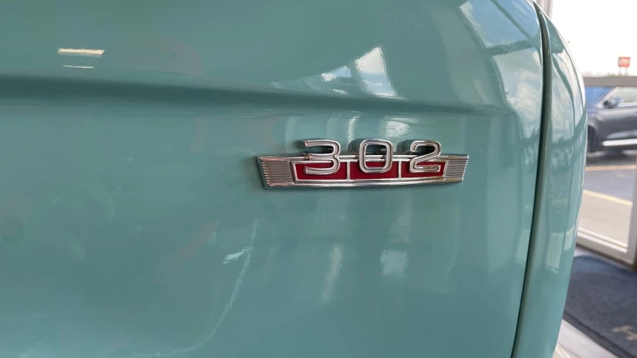 1967 Ford Bronco 1st Gen - Image 21 of 28