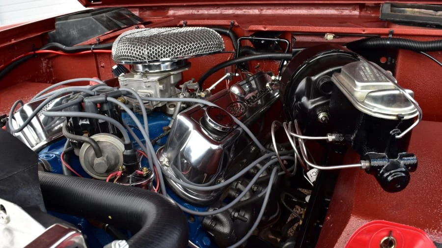 1967 Ford Bronco 1st Gen - Image 7 of 12