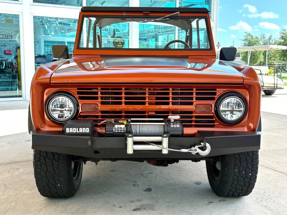 1967 Ford Bronco 1st Gen - Image 2 of 12