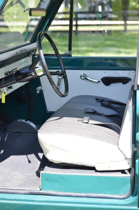1967 Ford Bronco 1st Gen - Image 19 of 31