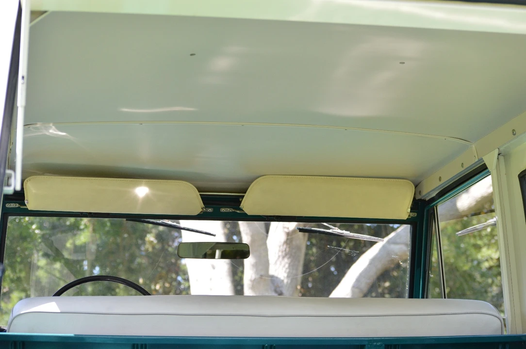 1967 Ford Bronco 1st Gen - Image 30 of 31