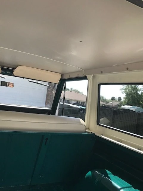 1967 Ford Bronco 1st Gen - Image 31 of 31