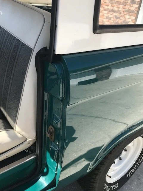 1967 Ford Bronco 1st Gen - Image 8 of 31