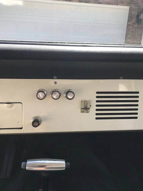 1967 Ford Bronco 1st Gen - Image 24 of 31