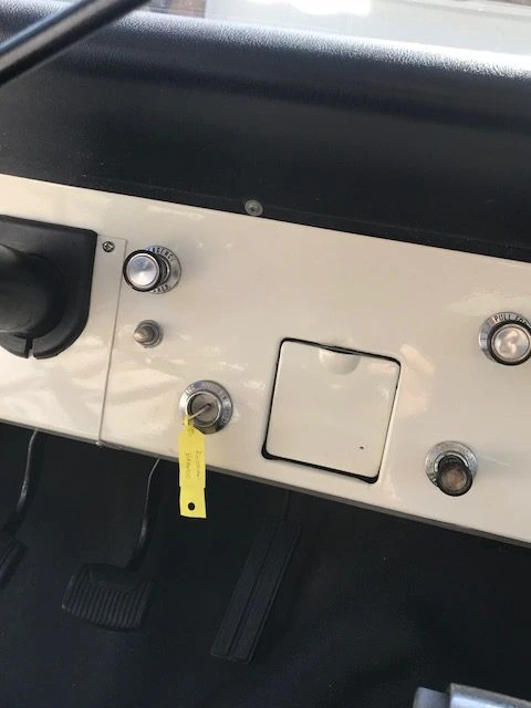 1967 Ford Bronco 1st Gen - Image 23 of 31