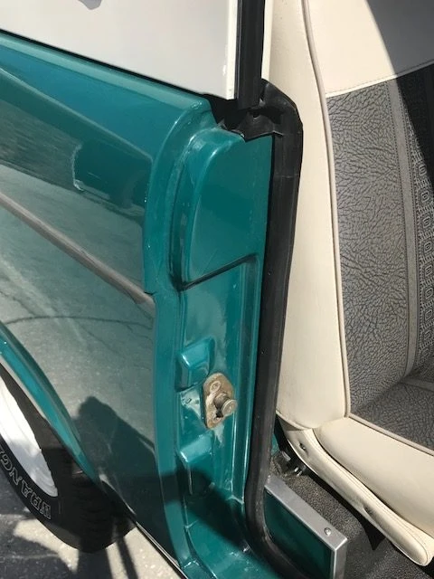 1967 Ford Bronco 1st Gen - Image 11 of 31