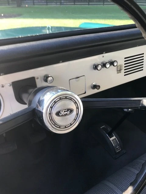 1967 Ford Bronco 1st Gen - Image 22 of 31