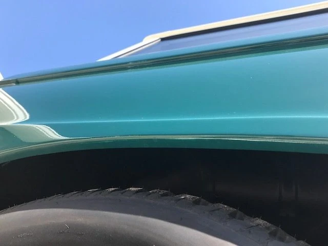 1967 Ford Bronco 1st Gen - Image 10 of 31