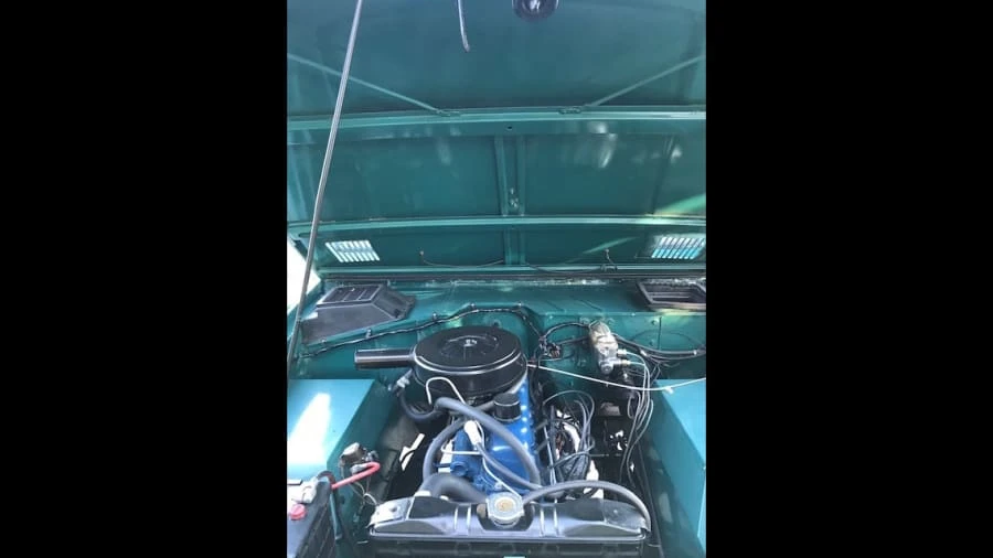 1967 Ford Bronco 1st Gen - Image 5 of 10