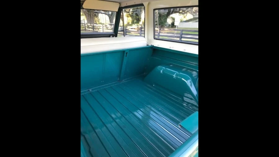 1967 Ford Bronco 1st Gen - Image 7 of 10