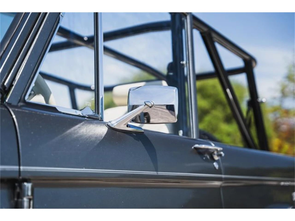 1967 Ford Bronco 1st Gen - Image 17 of 31