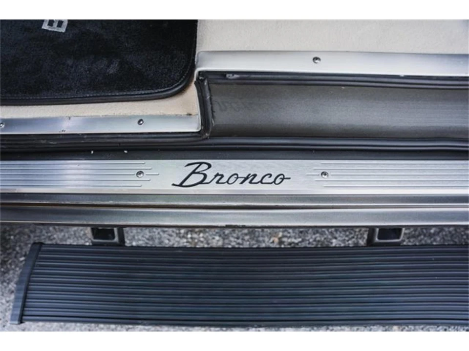 1967 Ford Bronco 1st Gen - Image 26 of 31