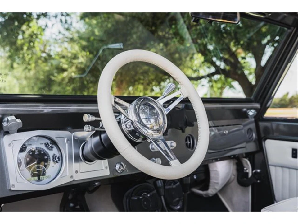 1967 Ford Bronco 1st Gen - Image 29 of 31