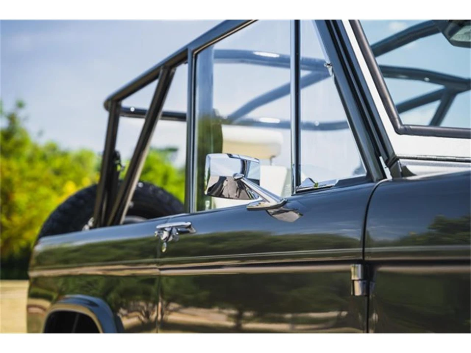 1967 Ford Bronco 1st Gen - Image 11 of 31