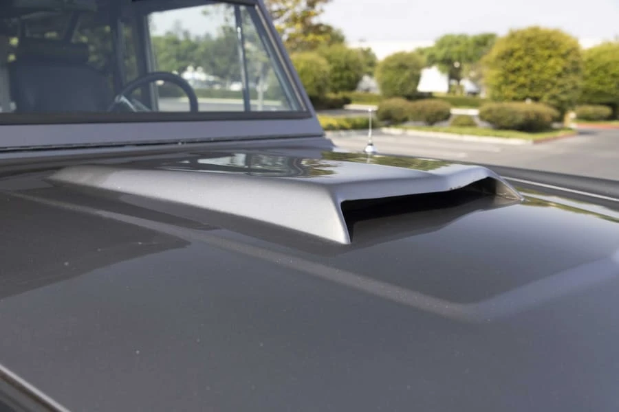 1967 Ford Bronco 1st Gen - Image 21 of 27