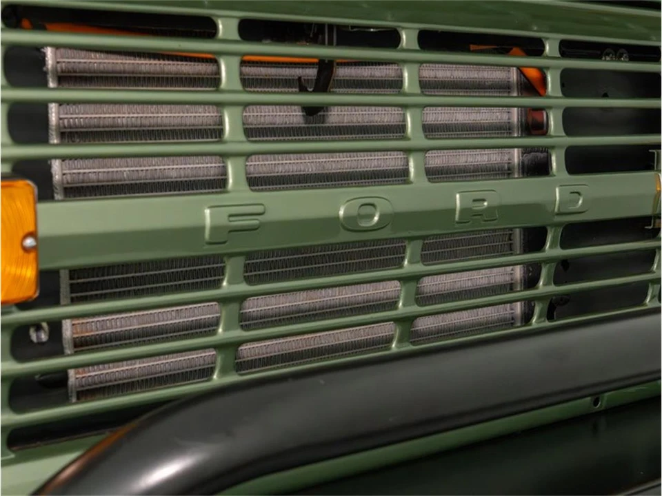 1967 Ford Bronco 1st Gen - Image 15 of 31