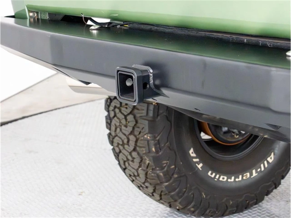 1967 Ford Bronco 1st Gen - Image 19 of 31