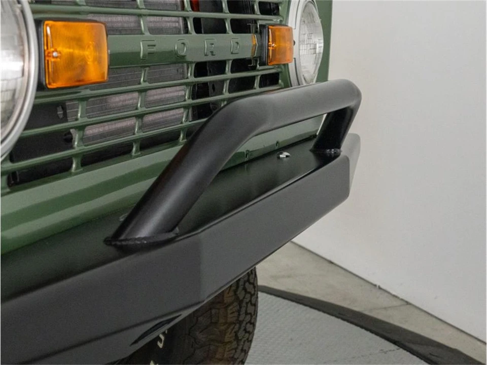1967 Ford Bronco 1st Gen - Image 13 of 31